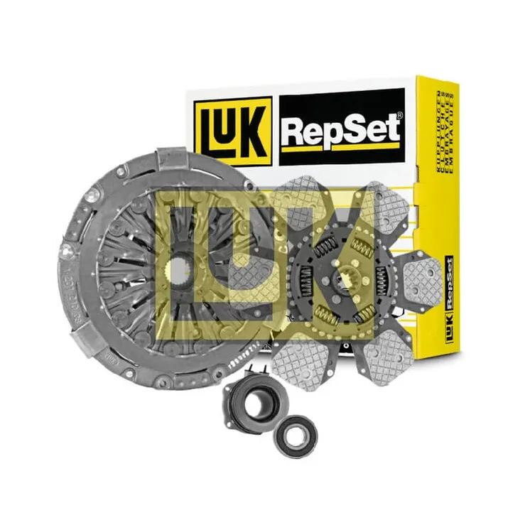 Sakabes komplekts 633112935 LuK 633112933