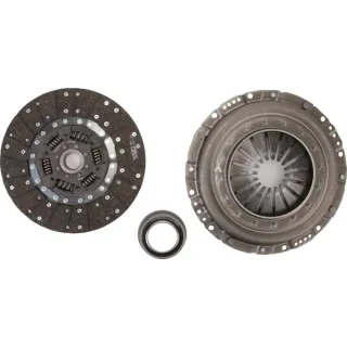 Coupling set  633312300 LuK