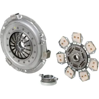 Coupling set  633308710 LuK