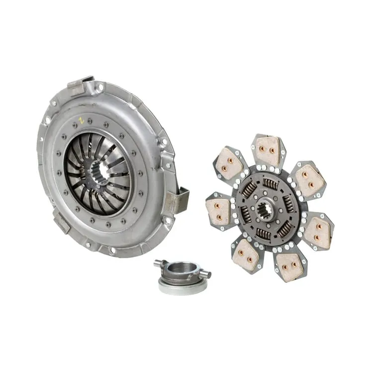 Coupling set  633308710 LuK
