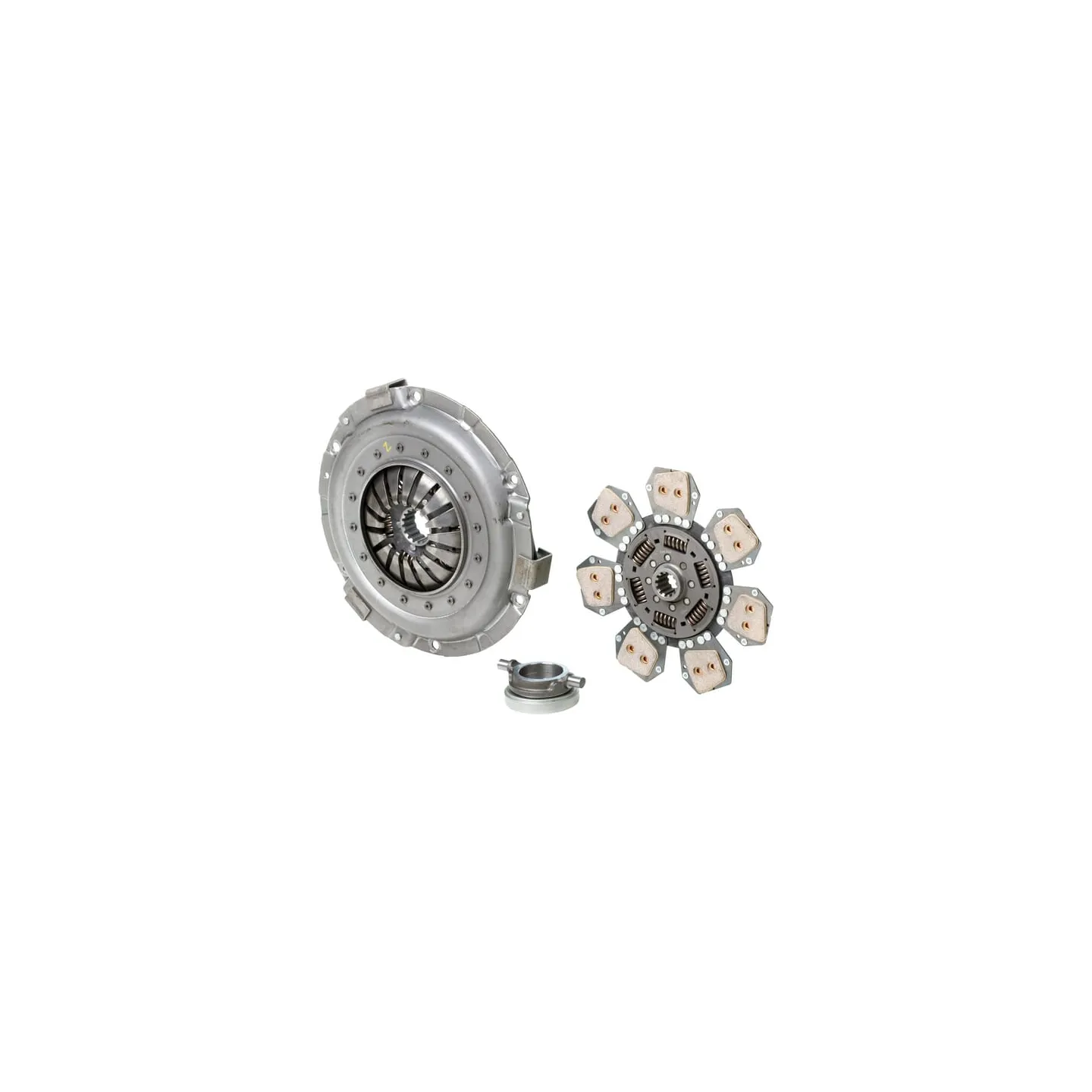 Coupling set  633308710 LuK