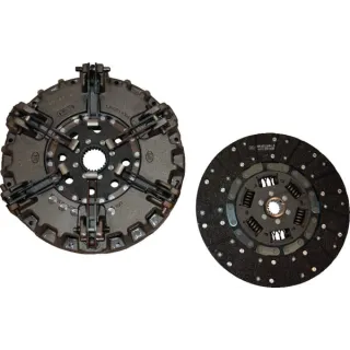 Clutch Rep Set  633300819 LuK