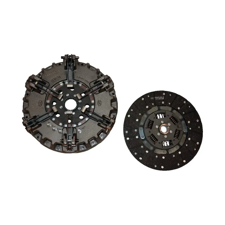 Clutch Rep Set  633300819 LuK