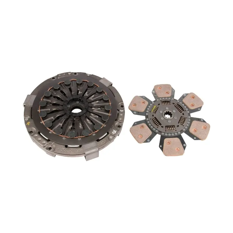 Clutch rep set  633333809 LuK 633307909