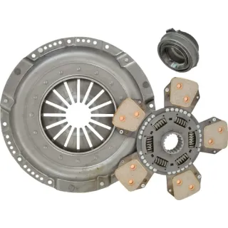 Sakabes komplekts 633068510 LuK