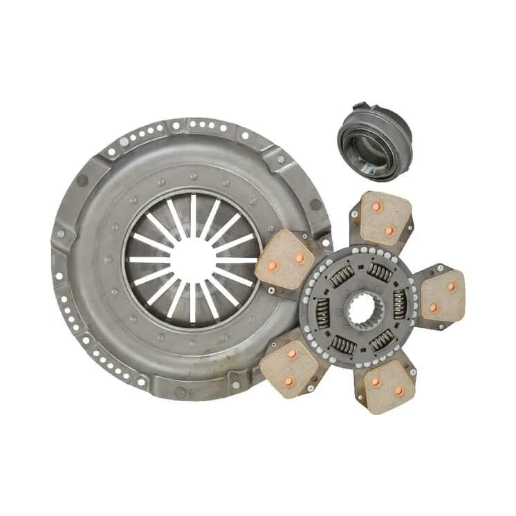 Coupling set  633068510 LuK