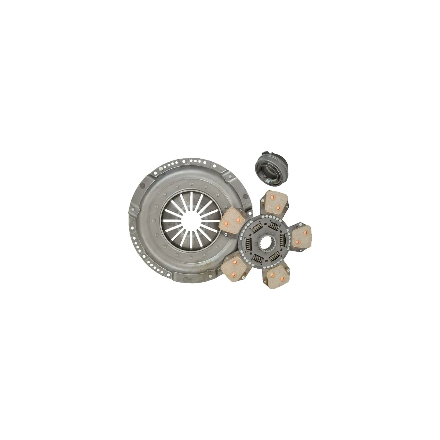 Coupling set  633068510 LuK