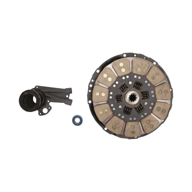 Coupling set  635352333 LuK