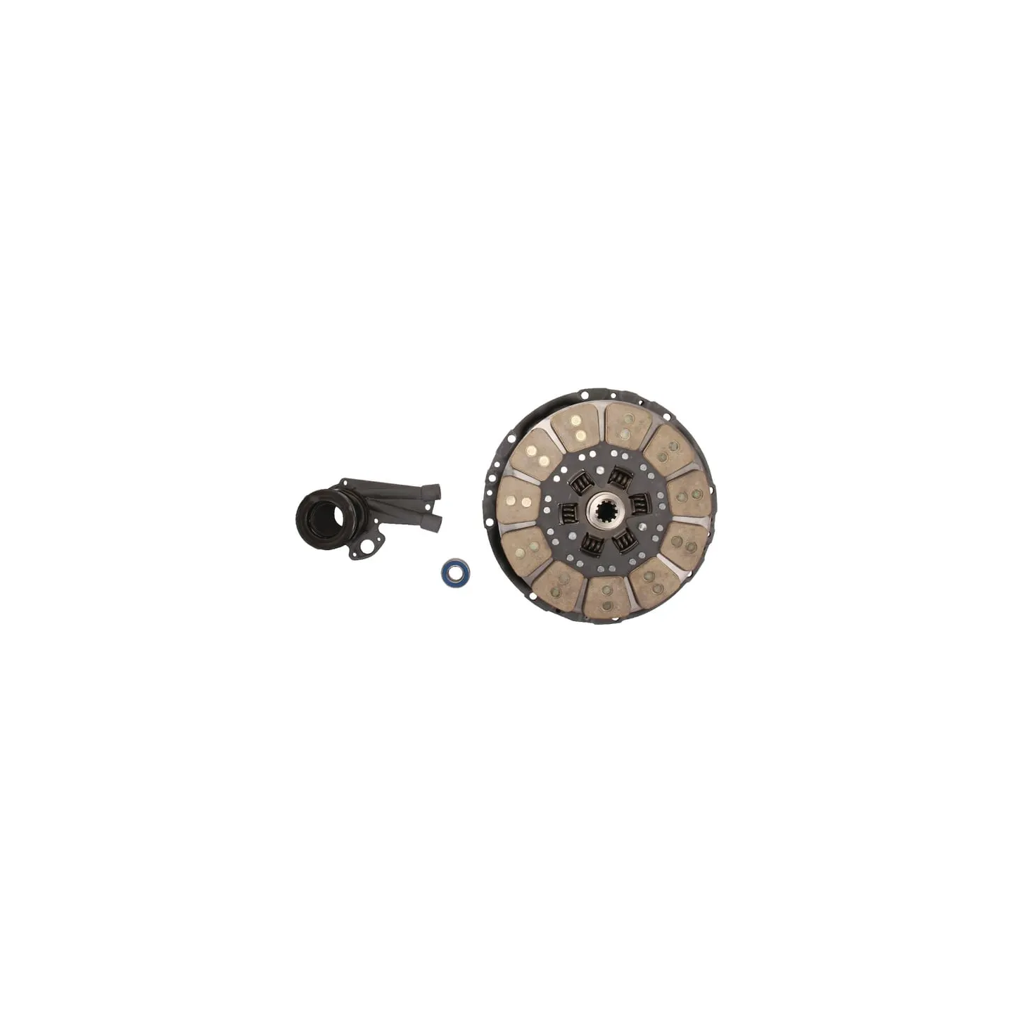 Coupling set  635352333 LuK