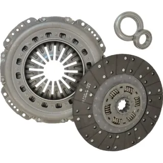 Sakabes komplekts 633237310 LuK