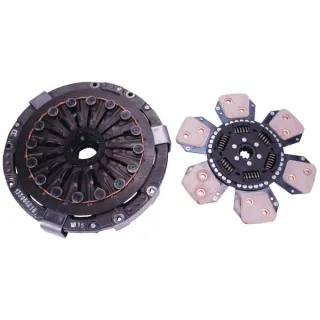 Clutch Rep Set  633112919 LuK 633112909 VPG9547