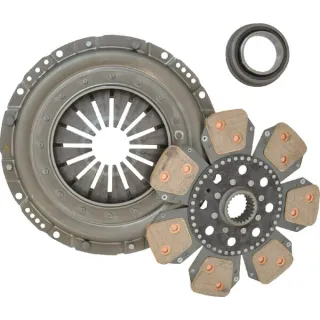 Sakabes komplekts 633139410 LuK