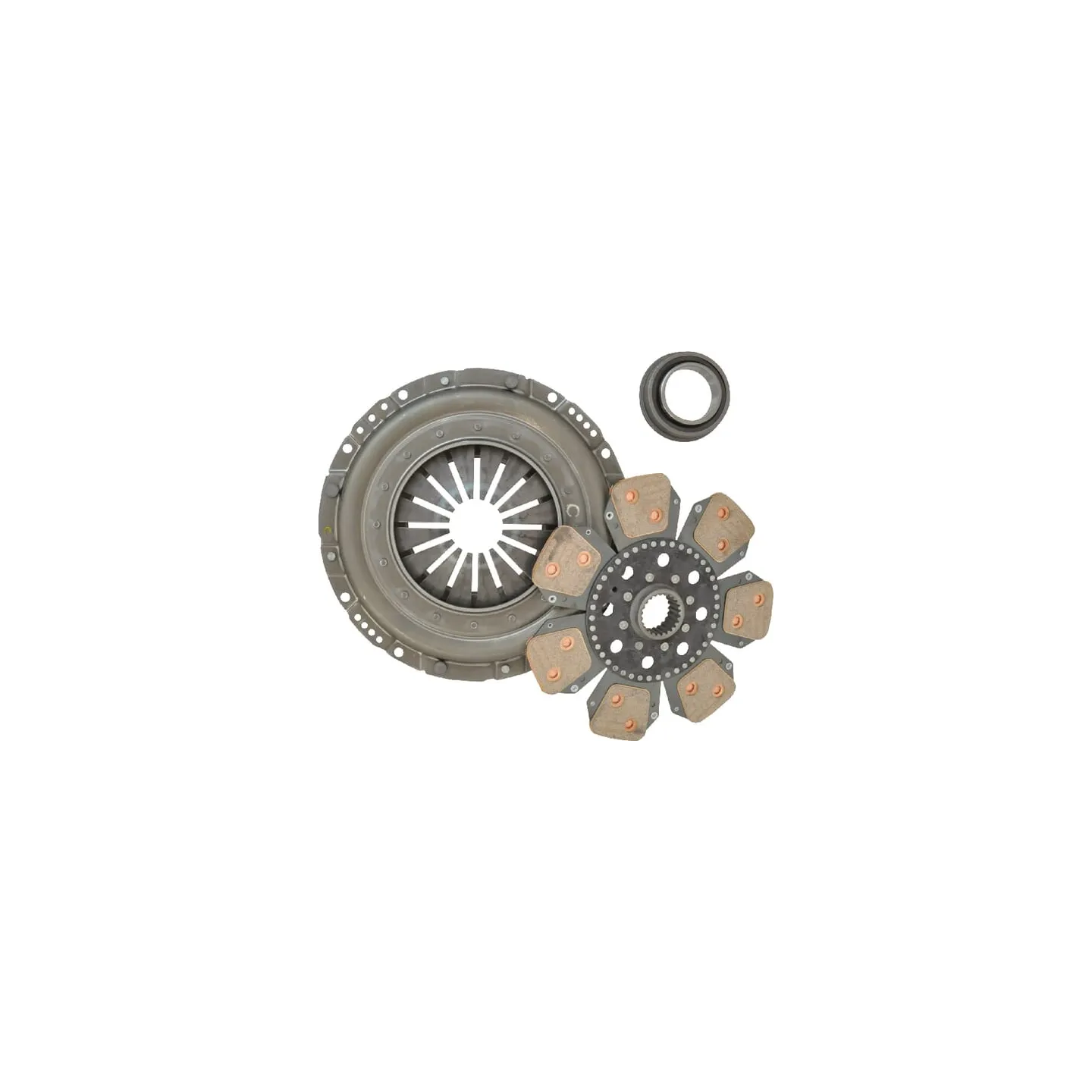 Coupling set  633139410 LuK