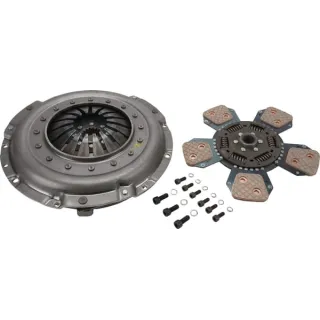 Clutch Rep Set  633240409 LuK 633240439 938325 93942023