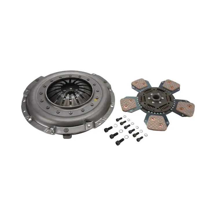 Clutch Rep Set  633240409 LuK 633240439 938325 93942023