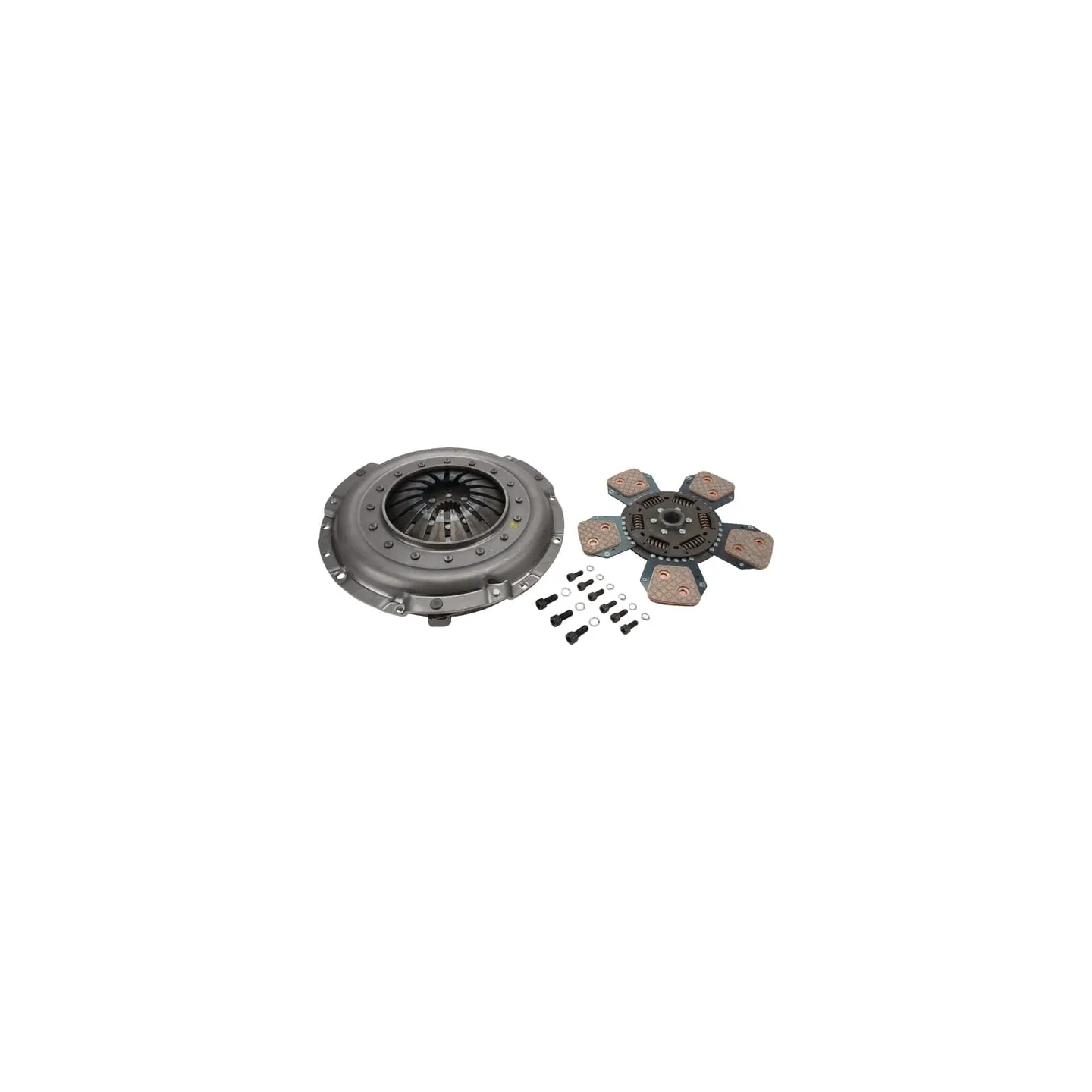 Clutch Rep Set  633240409 LuK 633240439 938325 93942023