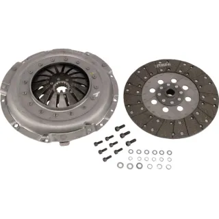 Coupling set  633240419 LuK