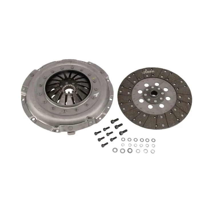 Coupling set  633240419 LuK