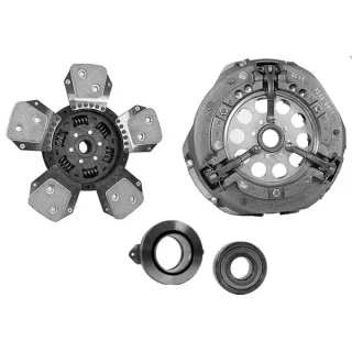 Coupling set  633318410 LuK