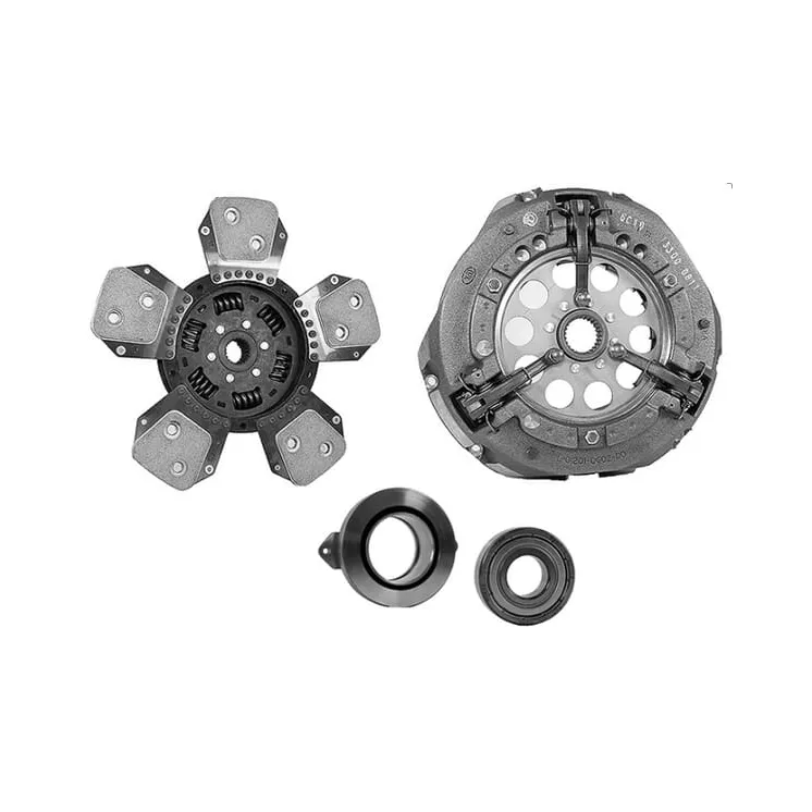 Coupling set  633318410 LuK