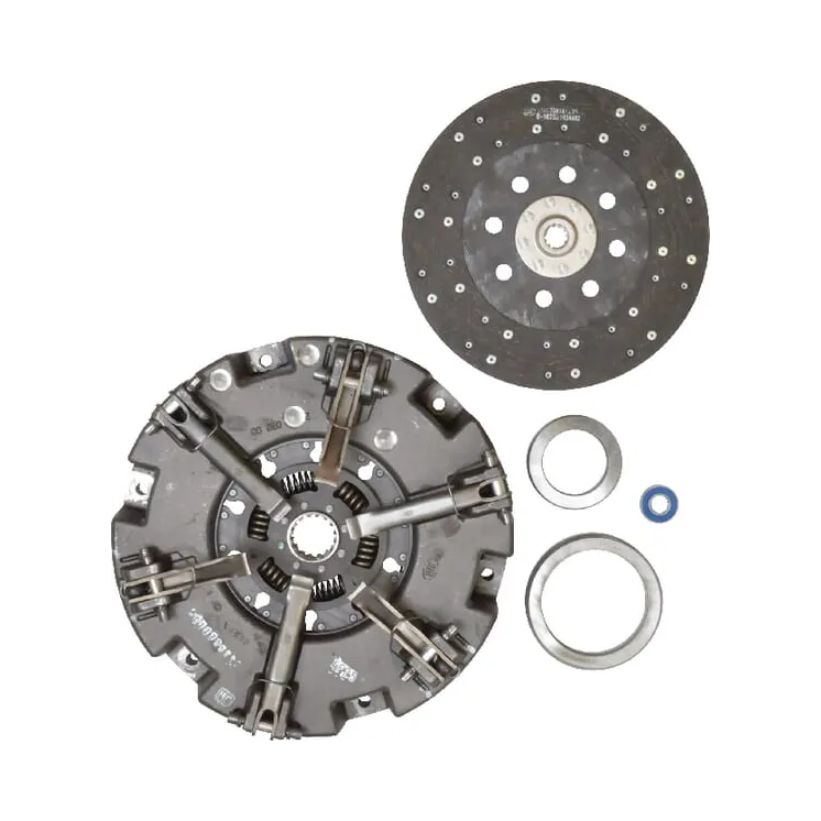 Clutch Rep Set  633301310 LuK