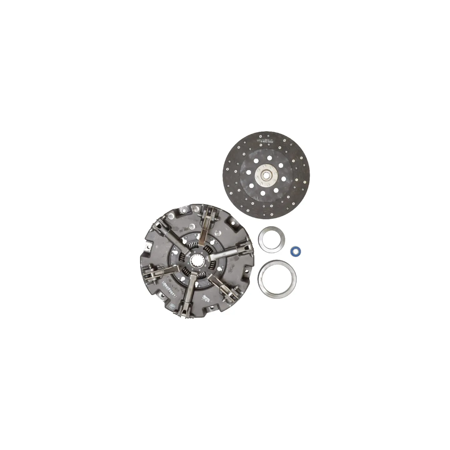 Clutch Rep Set  633301310 LuK