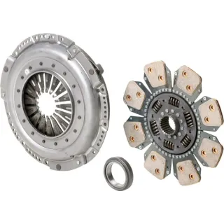 Sakabes komplekts 635352100 LuK