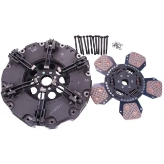 Sakabes komplekts 633300809 LuK