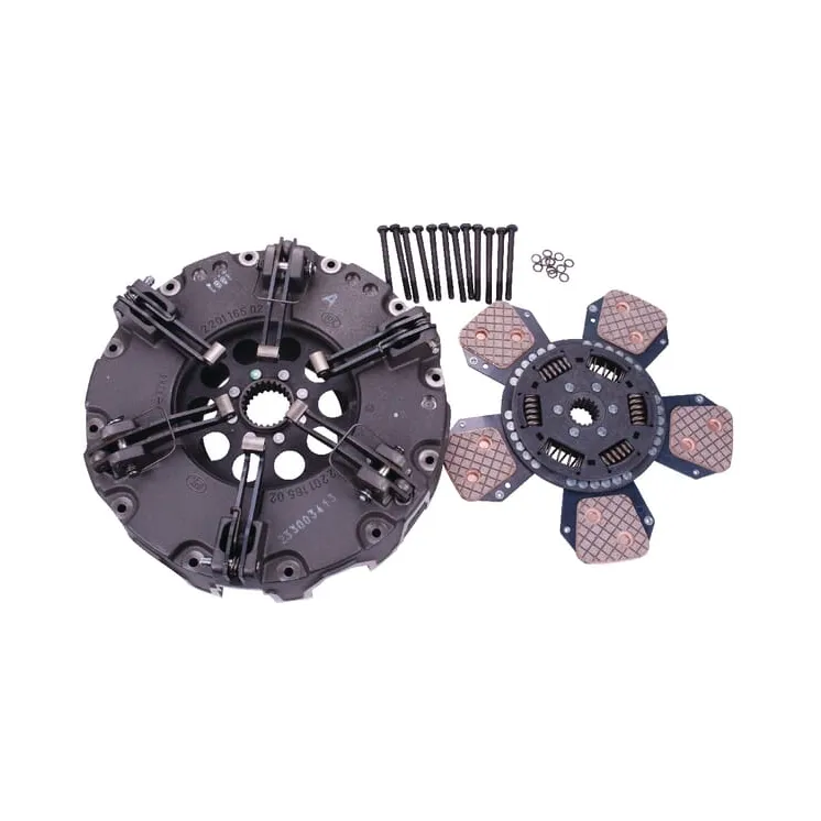 Coupling set  633300809 LuK