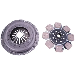 Clutch Rep Set  635141009 LuK