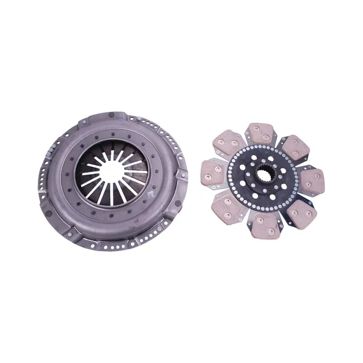 Clutch Rep Set  635141009 LuK