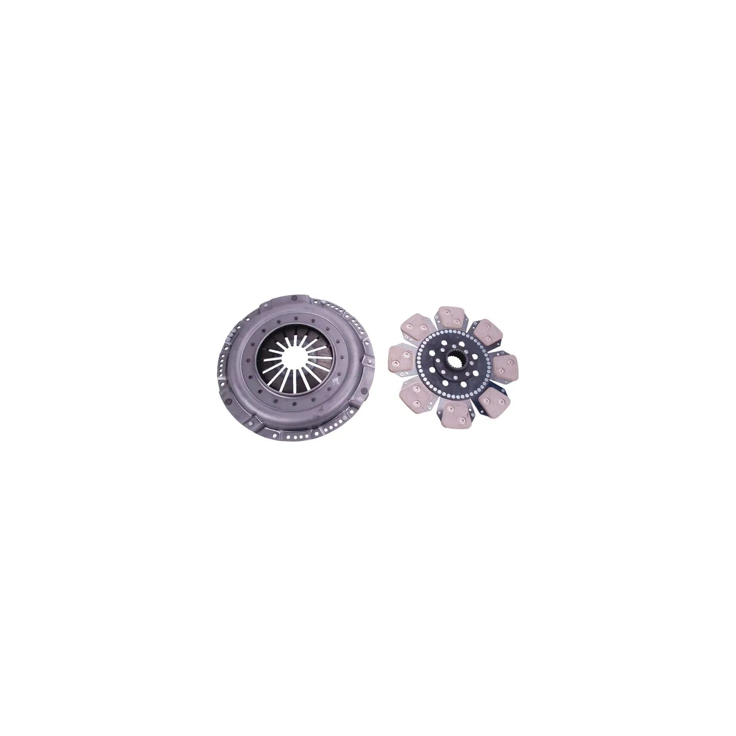 Clutch Rep Set  635141009 LuK