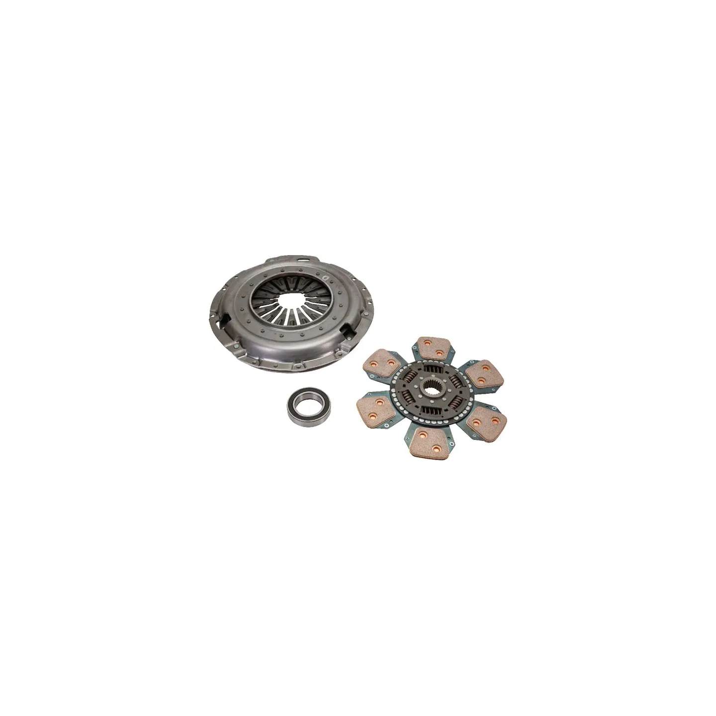 Coupling set  635352410 LuK