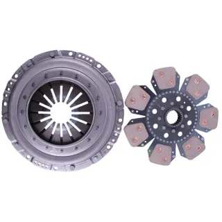 Clutch repair set  633139419 LuK