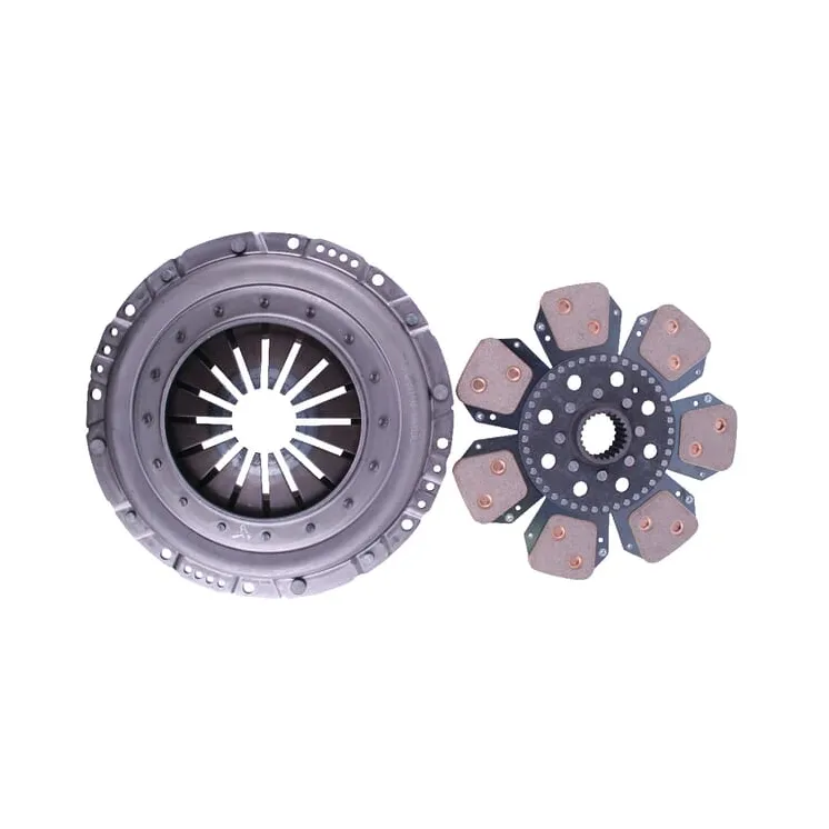 Clutch repair set  633139419 LuK