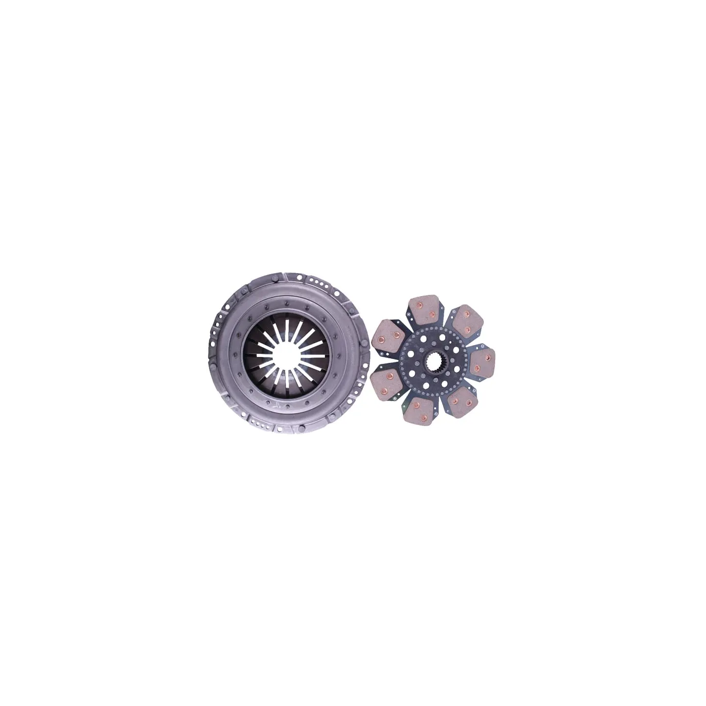 Clutch repair set  633139419 LuK