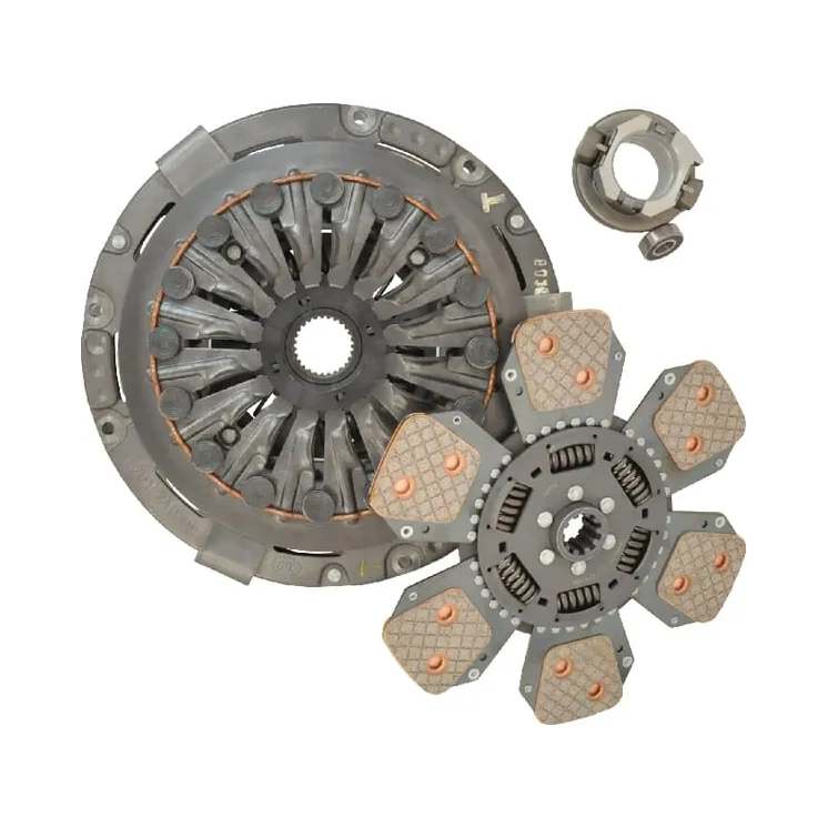 Coupling set  633112911 LuK 633112910