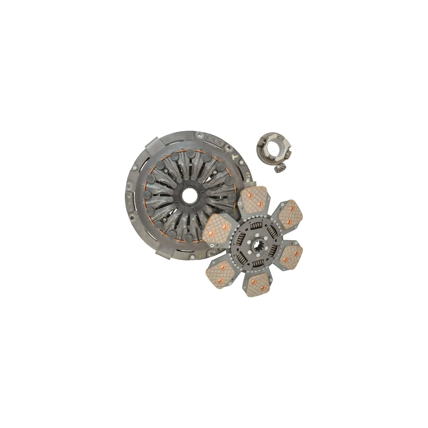 Coupling set  633112911 LuK 633112910