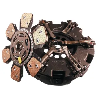Clutch repair set  633139109 LuK