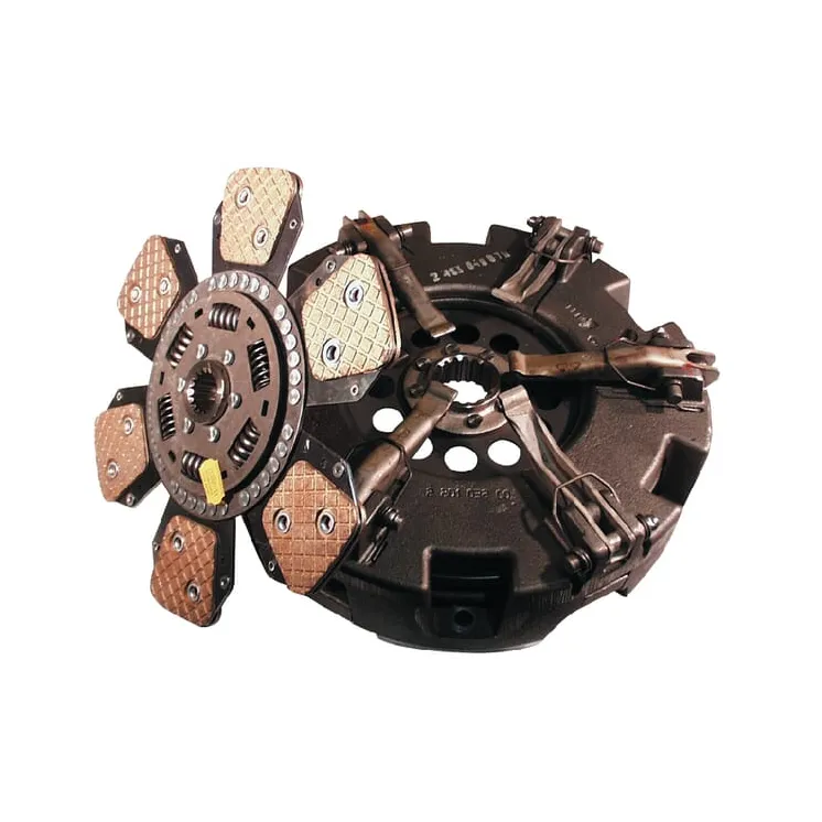 Clutch repair set  633139109 LuK