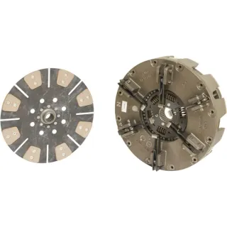 Coupling set  635238409 LuK 635231409