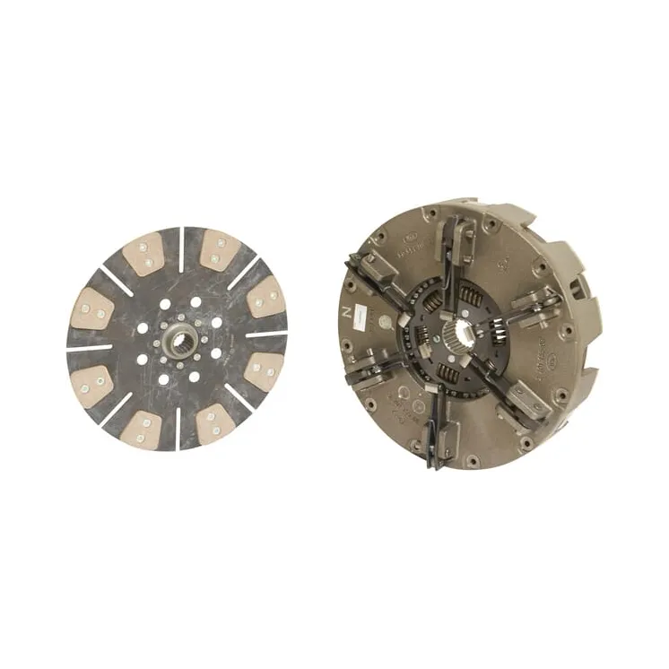 Coupling set  635238409 LuK 635231409