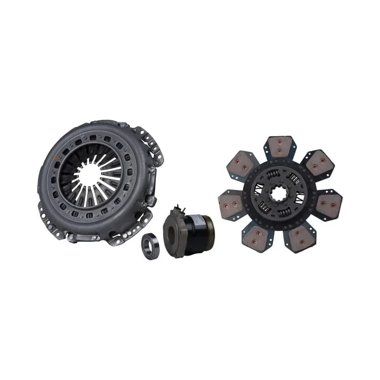 Coupling set  633237433 LuK