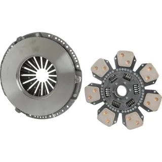 Clutch Rep Set  635211609 LuK