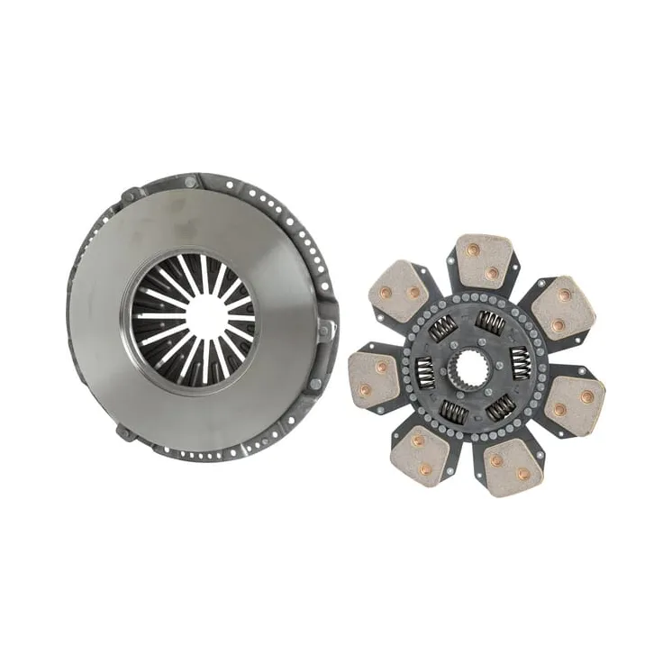 Clutch Rep Set  635211609 LuK