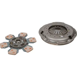 Clutch Rep Set  635304509 LuK