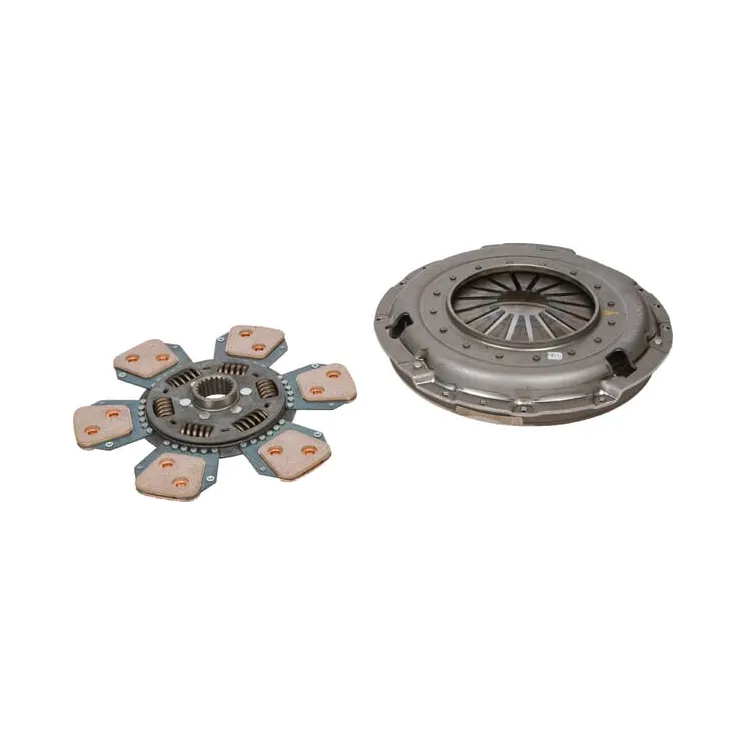 Clutch Rep Set  635304509 LuK