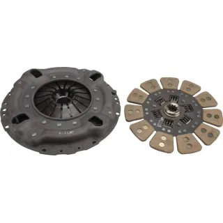 Clutch repair set  635352309 LuK 135024250 335019050