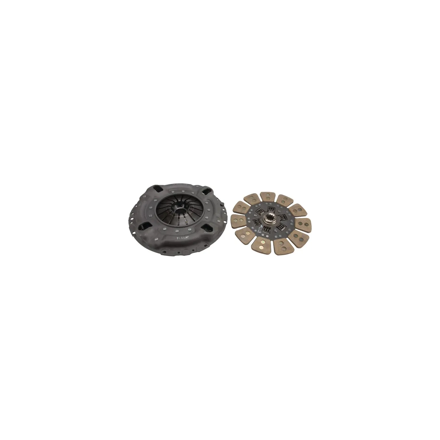 Clutch repair set  635352309 LuK 135024250 335019050