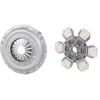 Sakabes komplekts 635068609 LuK